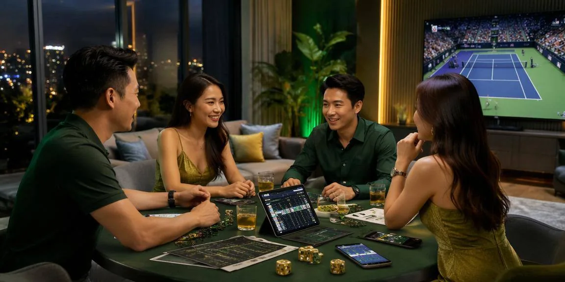Lịch Esports